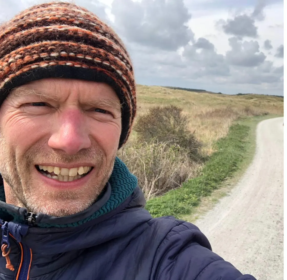 Koen Hendriks